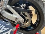 Klikněte pro detailní foto č. 9 - Suzuki GSR 600