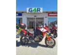 Klikněte pro detailní foto č. 1 - Ducati Multistrada V4 Pikes Peak, TOTÁLNĚ BOHATÁ VÝBAVA, ODPOČET DPH