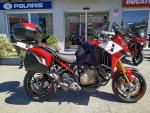 Klikněte pro detailní foto č. 2 - Ducati Multistrada V4 Pikes Peak, TOTÁLNĚ BOHATÁ VÝBAVA, ODPOČET DPH