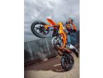 Klikněte pro detailní foto č. 1 - KTM 125 SMC R 2025 - skladem