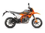 Klikněte pro detailní foto č. 2 - KTM 125 SMC R 2025 - skladem