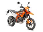 Klikněte pro detailní foto č. 3 - KTM 125 SMC R 2025 - skladem