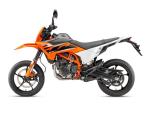 Klikněte pro detailní foto č. 4 - KTM 125 SMC R 2025 - skladem