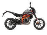 Klikněte pro detailní foto č. 7 - KTM 125 SMC R 2025 - skladem