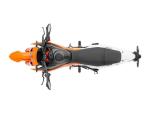 Klikněte pro detailní foto č. 8 - KTM 125 SMC R 2025 - skladem