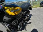 Klikněte pro detailní foto č. 10 - Kawasaki Z 900 RS