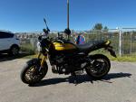 Klikněte pro detailní foto č. 12 - Kawasaki Z 900 RS