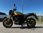 Klikněte pro detailní foto č. 13 - Kawasaki Z 900 RS