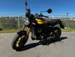 Klikněte pro detailní foto č. 1 - Kawasaki Z 900 RS