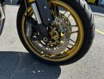 Klikněte pro detailní foto č. 8 - Kawasaki Z 900 RS