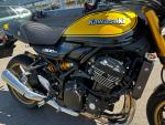 Klikněte pro detailní foto č. 9 - Kawasaki Z 900 RS