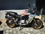 Klikněte pro detailní foto č. 3 - BMW F 850 GS Adventure