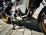 Klikněte pro detailní foto č. 4 - BMW F 850 GS Adventure