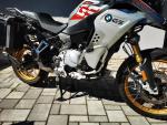 Klikněte pro detailní foto č. 6 - BMW F 850 GS Adventure