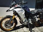 Klikněte pro detailní foto č. 8 - BMW F 850 GS Adventure