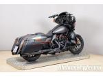 Klikněte pro detailní foto č. 12 - Harley-Davidson FLHXSE CVO Street Glide PL6