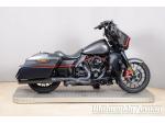 Klikněte pro detailní foto č. 1 - Harley-Davidson FLHXSE CVO Street Glide PL6