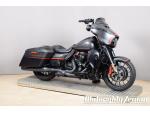 Klikněte pro detailní foto č. 2 - Harley-Davidson FLHXSE CVO Street Glide PL6