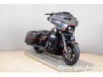 Klikněte pro detailní foto č. 3 - Harley-Davidson FLHXSE CVO Street Glide PL6