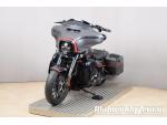 Klikněte pro detailní foto č. 5 - Harley-Davidson FLHXSE CVO Street Glide PL6