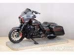 Klikněte pro detailní foto č. 6 - Harley-Davidson FLHXSE CVO Street Glide PL6