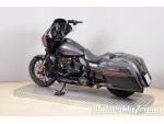 Klikněte pro detailní foto č. 8 - Harley-Davidson FLHXSE CVO Street Glide PL6