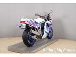 Klikněte pro detailní foto č. 11 - Suzuki GSX-R 1100 1992