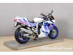 Klikněte pro detailní foto č. 12 - Suzuki GSX-R 1100 1992