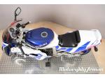 Klikněte pro detailní foto č. 13 - Suzuki GSX-R 1100 1992