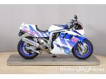 Klikněte pro detailní foto č. 1 - Suzuki GSX-R 1100 1992