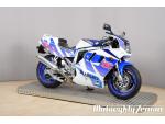 Klikněte pro detailní foto č. 2 - Suzuki GSX-R 1100 1992