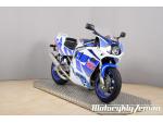 Klikněte pro detailní foto č. 3 - Suzuki GSX-R 1100 1992