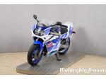 Klikněte pro detailní foto č. 5 - Suzuki GSX-R 1100 1992