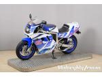 Klikněte pro detailní foto č. 6 - Suzuki GSX-R 1100 1992