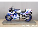 Klikněte pro detailní foto č. 7 - Suzuki GSX-R 1100 1992