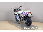 Klikněte pro detailní foto č. 9 - Suzuki GSX-R 1100 1992