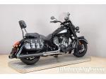 Klikněte pro detailní foto č. 12 - Indian Chief Dark Horse 111 2017