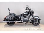 Klikněte pro detailní foto č. 1 - Indian Chief Dark Horse 111 2017