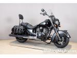Klikněte pro detailní foto č. 2 - Indian Chief Dark Horse 111 2017