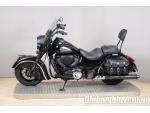 Klikněte pro detailní foto č. 7 - Indian Chief Dark Horse 111 2017