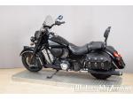 Klikněte pro detailní foto č. 8 - Indian Chief Dark Horse 111 2017