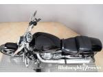 Klikněte pro detailní foto č. 13 - Harley-Davidson VRSCF V-Rod Muscle 2010