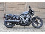 Klikněte pro detailní foto č. 2 - Harley-Davidson RH 975T Nightster