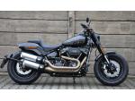 Klikněte pro detailní foto č. 2 - Harley-Davidson FXFBS Softail Fat Bob 114cui - poslední kus