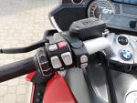 Klikněte pro detailní foto č. 10 - BMW BMW Motorrad K 1600 GT  / 118kW