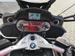 Klikněte pro detailní foto č. 12 - BMW BMW Motorrad K 1600 GT  / 118kW