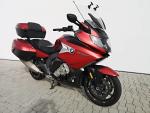 Klikněte pro detailní foto č. 1 - BMW BMW Motorrad K 1600 GT  / 118kW