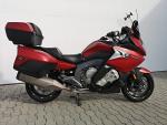 Klikněte pro detailní foto č. 2 - BMW BMW Motorrad K 1600 GT  / 118kW