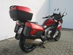 Klikněte pro detailní foto č. 3 - BMW BMW Motorrad K 1600 GT  / 118kW