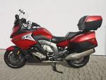 Klikněte pro detailní foto č. 5 - BMW BMW Motorrad K 1600 GT  / 118kW